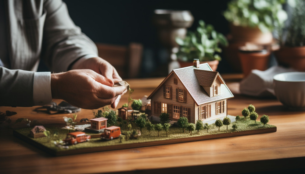 Acheter une maison : 4 choses à garder à l'esprit avant d'acheter