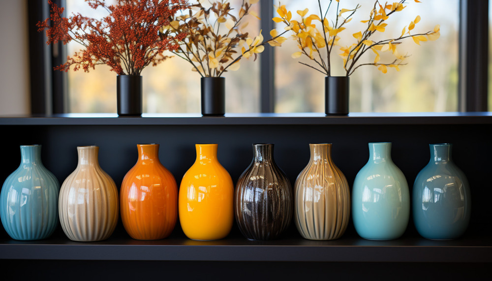 Comment choisir les meilleures vases décorées de l’année ?