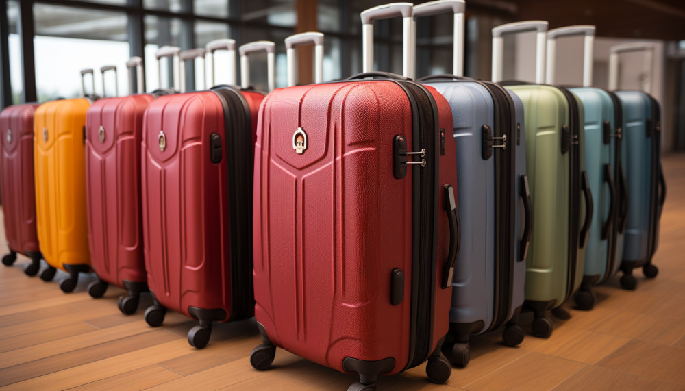 Divers - Comment choisir une bonne valise de voyage ?