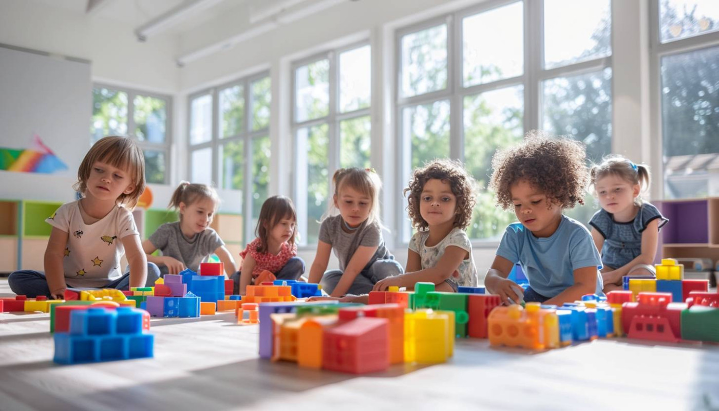 Comment les écoles bilingues façonnent l'avenir des enfants