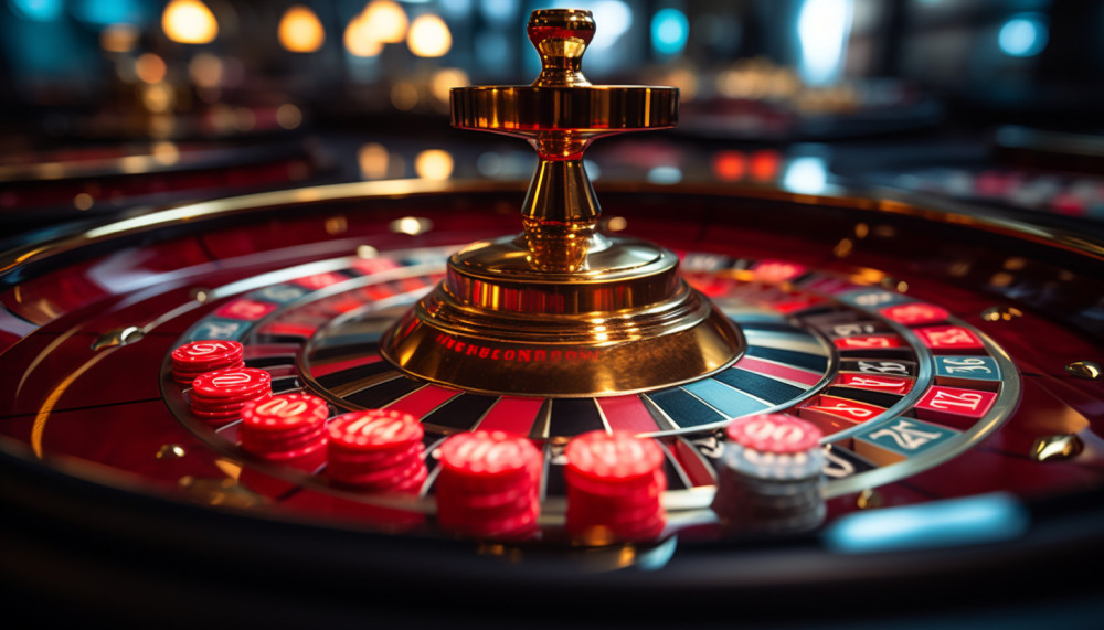 Comment limiter vos pertes à la roulette en ligne ?
