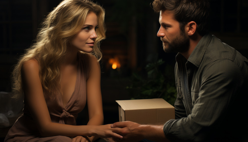 Comment récupérer un ex-petit ami ?