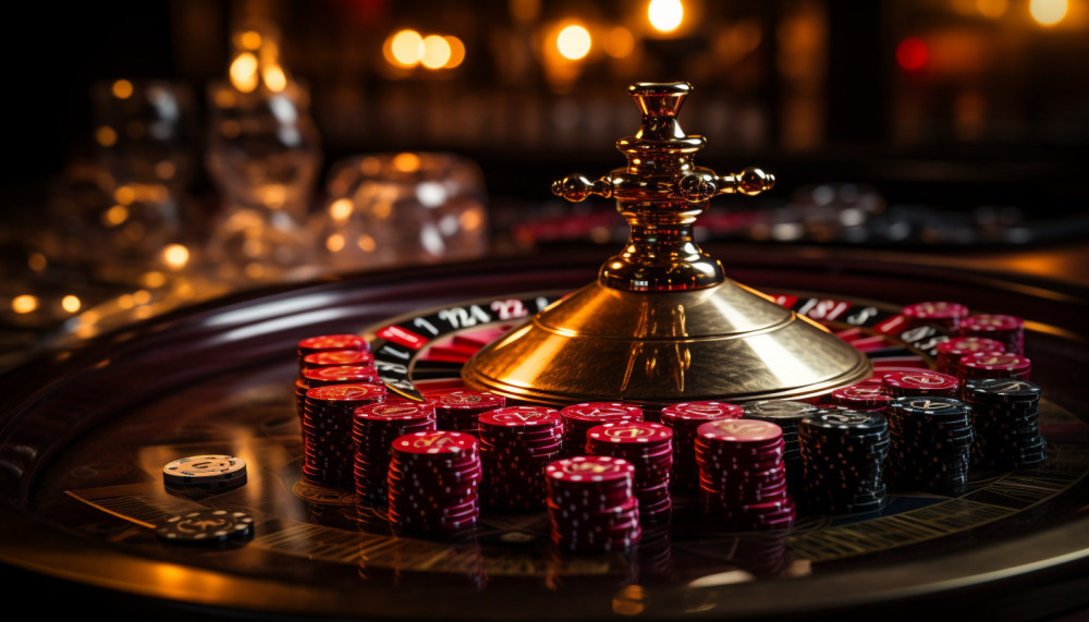 Comment toujours gagner à la roulette ?