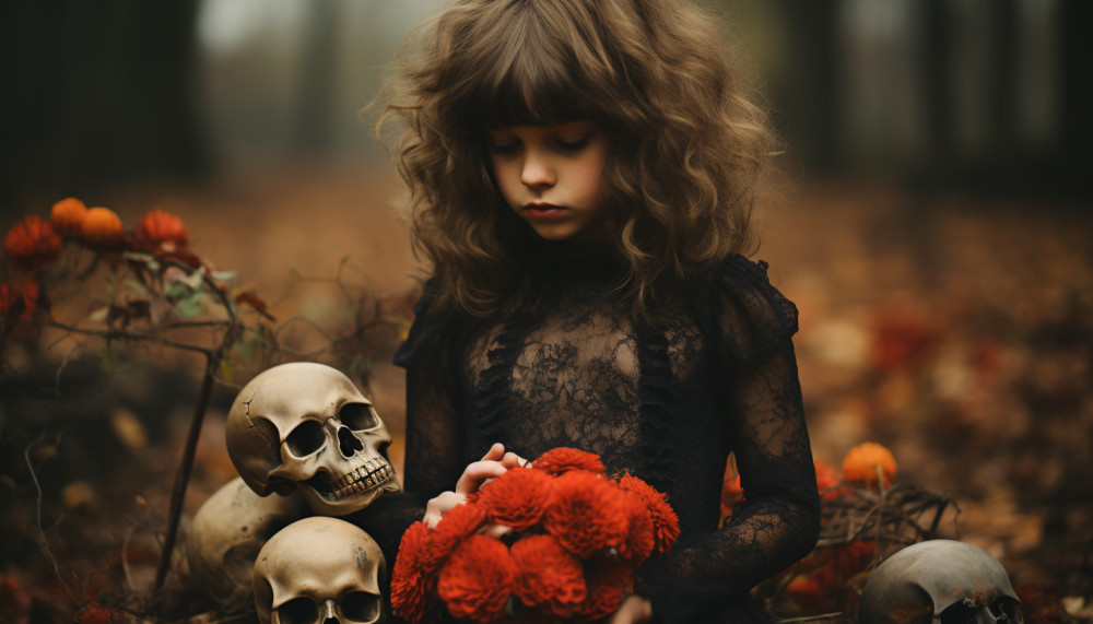 Comment trouver un vieux nom pour une fille ?