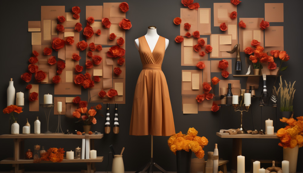 Créer une mode: les étapes fondamentales