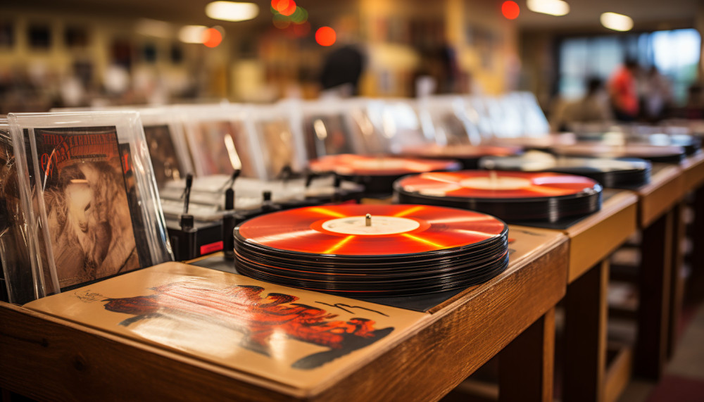 Guide d’achat d’un disque vinyle