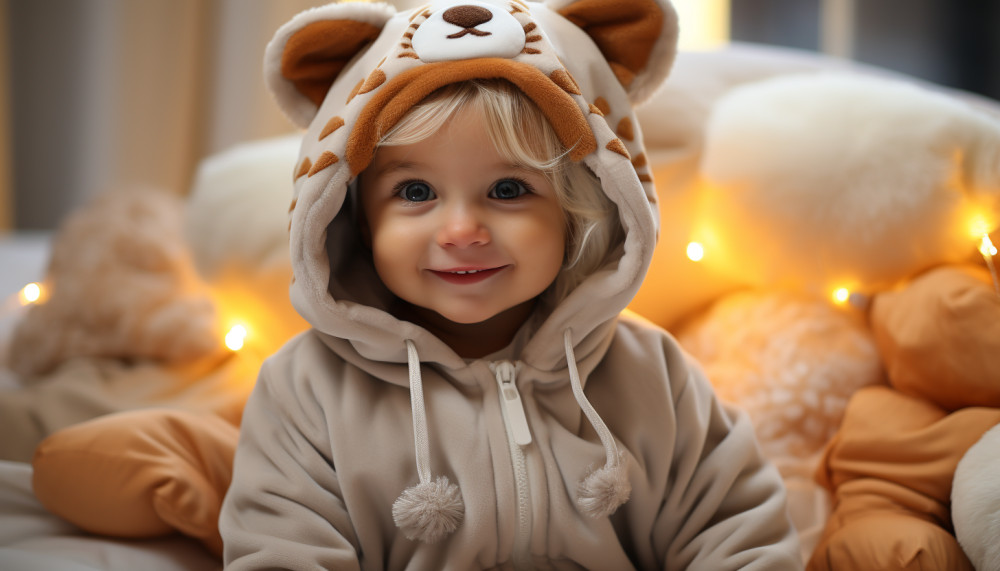 Divers - Idées de cadeaux pour un bébé