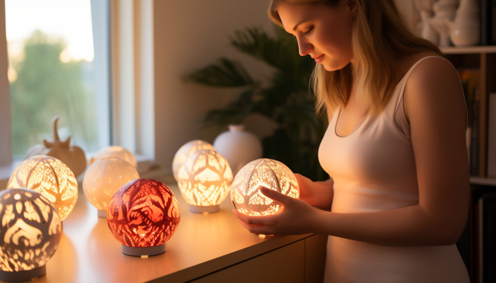 Le bola de grossesse : fonctionnement et quelques critères à savoir