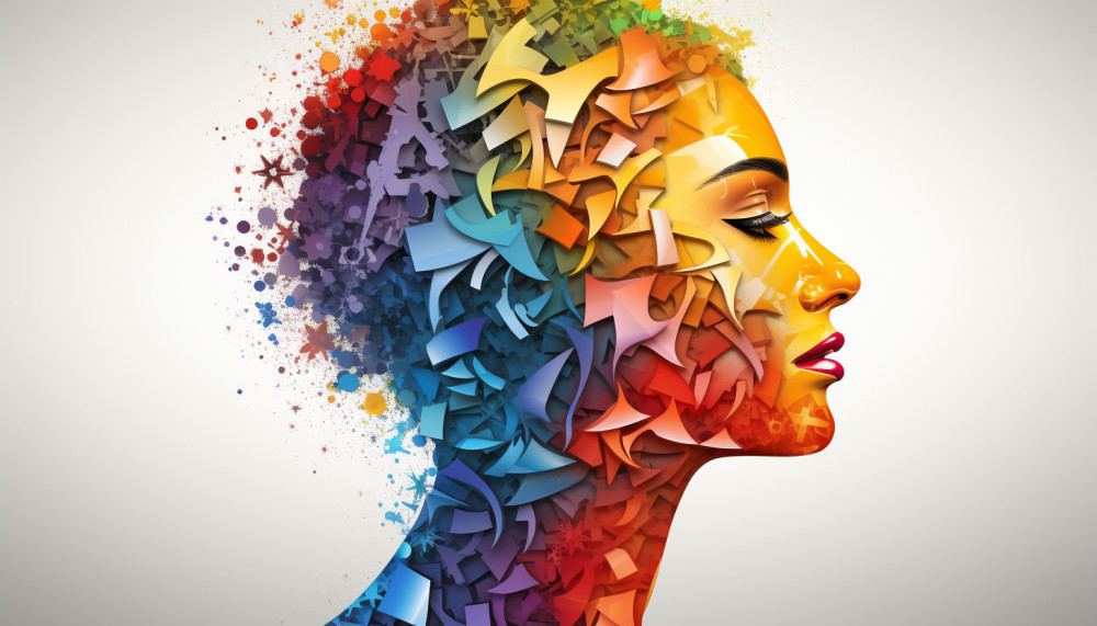 L'effet des couleurs et designs personnalisés sur le bien-être psychologique