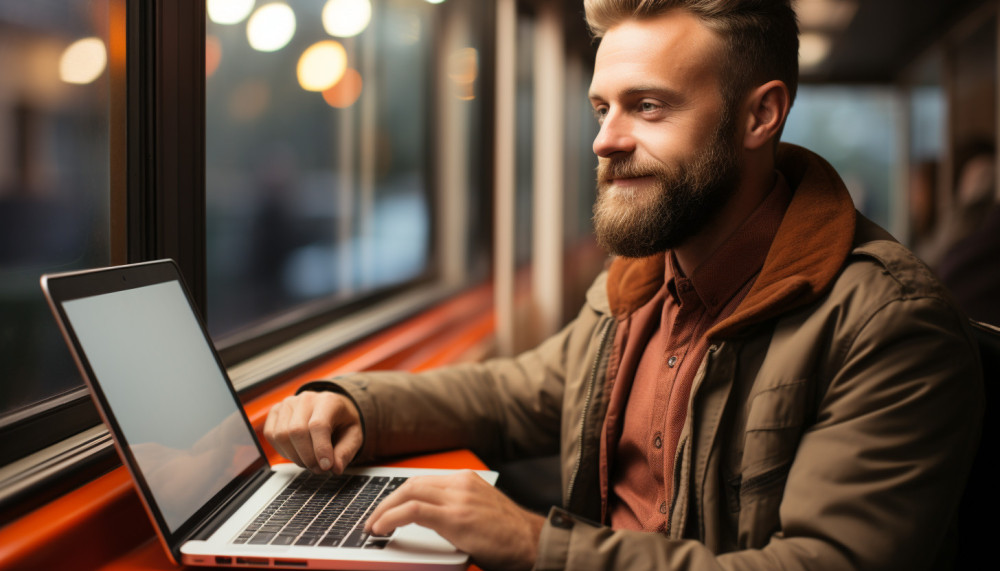 L’enregistrement de son billet : comment le faire en ligne ?