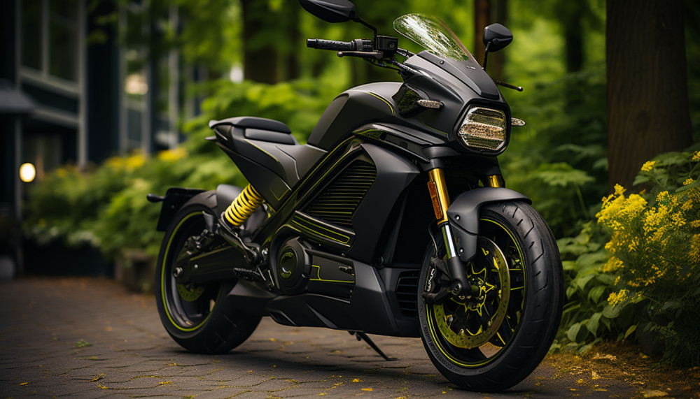 Les avantages d'un scooter électrique