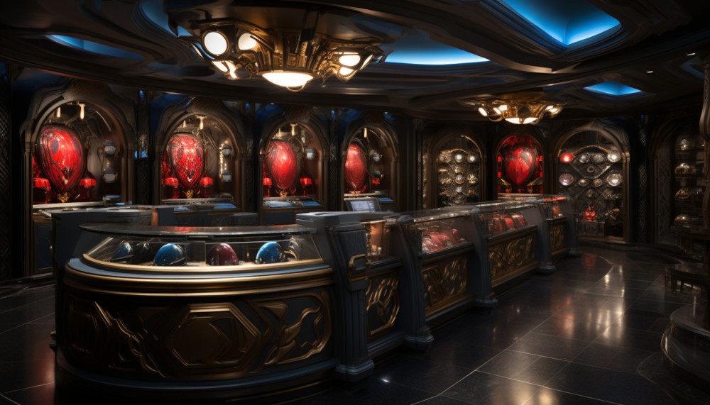 Les boutiques d’Avengers : qu’en savons-nous ?