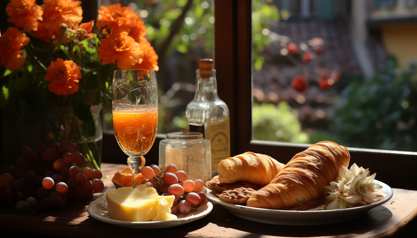 Les tendances émergentes du marché du brunch à domicile à Toulouse