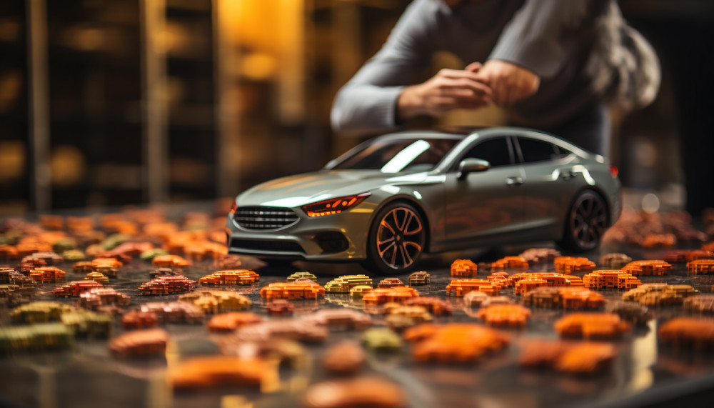 Nos conseils pour obtenir votre assurance d'auto professionnelle.