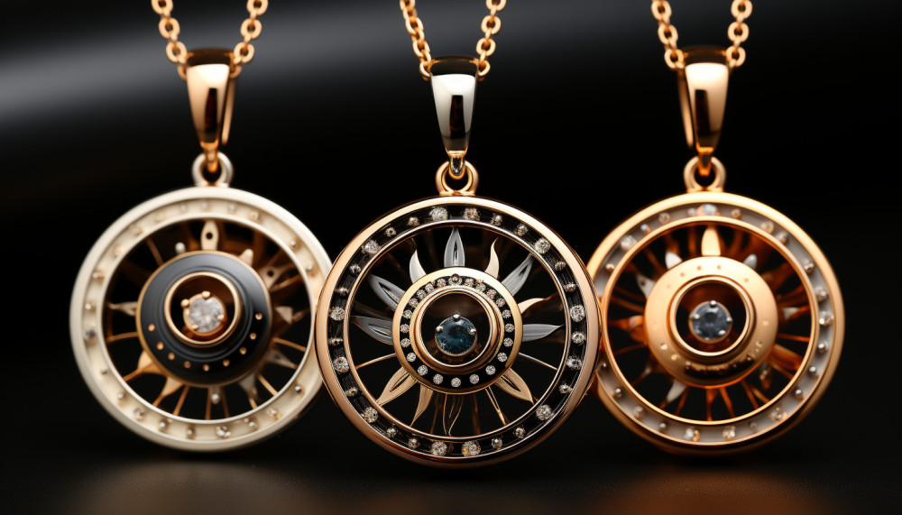 Pourquoi choisir de porter un bijou pendentif ?