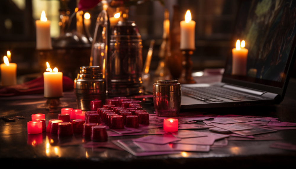 Pourquoi choisir un casino en ligne ?