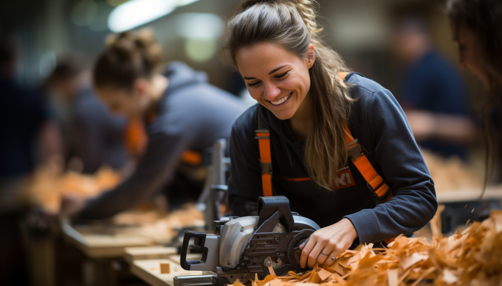 Pourquoi faire une formation professionnelle ?
