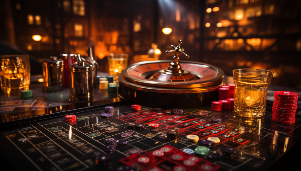 Pourquoi opter pour le casino en ligne ?