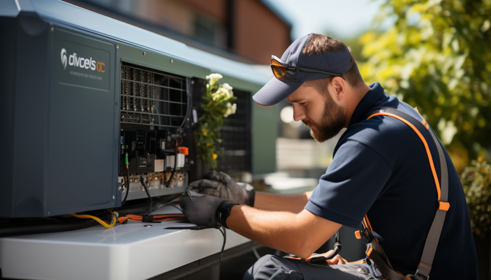 Divers - Pourquoi opter pour les services d’une entreprise pour les travaux de climatisation ?