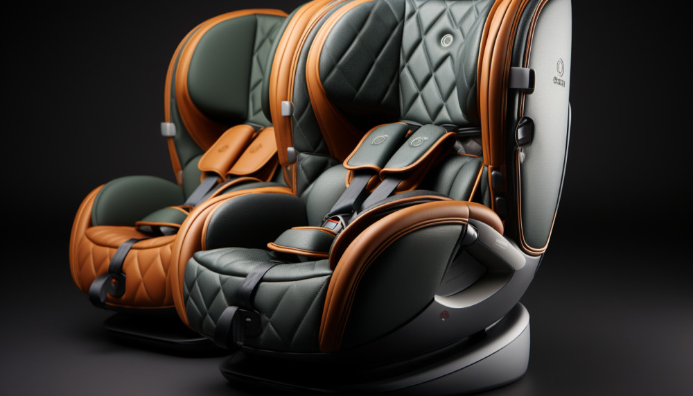 Pourquoi opter pour un siège auto Migo 360 Isofix ?