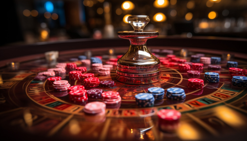 Quelles sont les principes du jeu vedette des casinos en ligne : la roulette ?