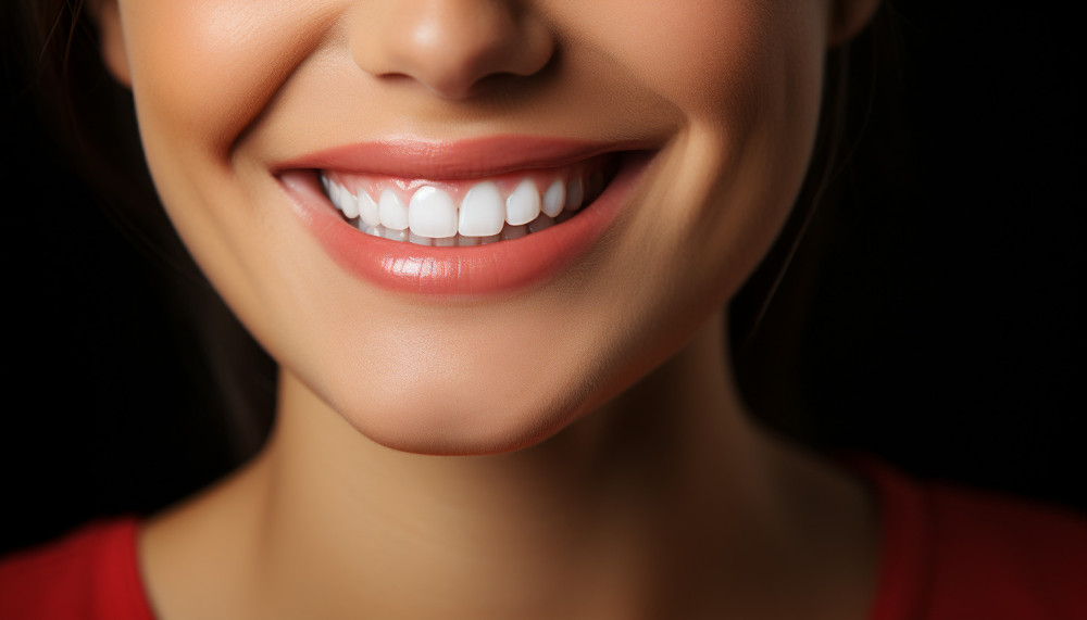 Quelques astuces pour blanchir ces dents