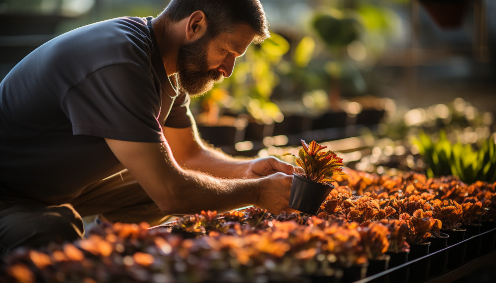 Quels critères prendre en compte lors du choix d’une plante ?