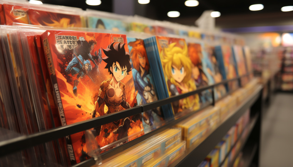 Quels sont les goodies mangas incontournables ?