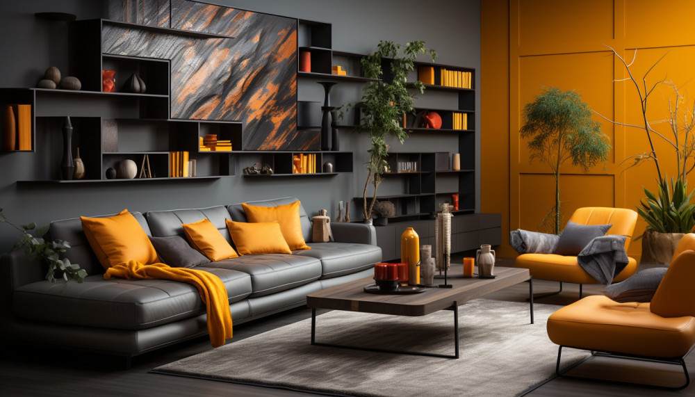 Quels sont les meilleurs produits à choisir pour réaliser une décoration intérieure ?