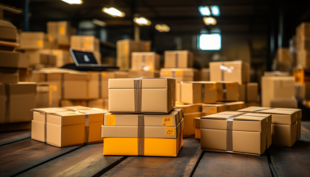 Divers - Qu’est-ce que le dropshipping ?