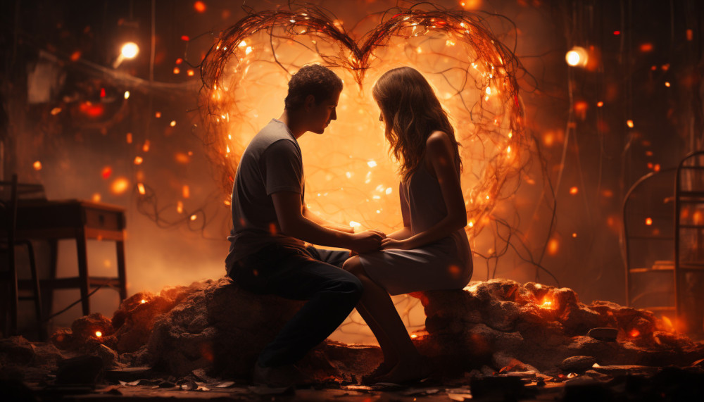 Trouver l’amour en ligne : réalité ou utopie ?