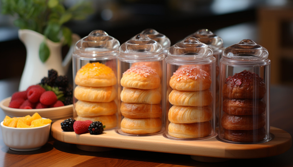 Tube de Buyer : le meilleur piston à pâtisserie pour professionnel ?