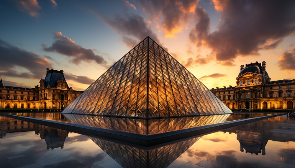 Visiter le Louvre : quels avantages?